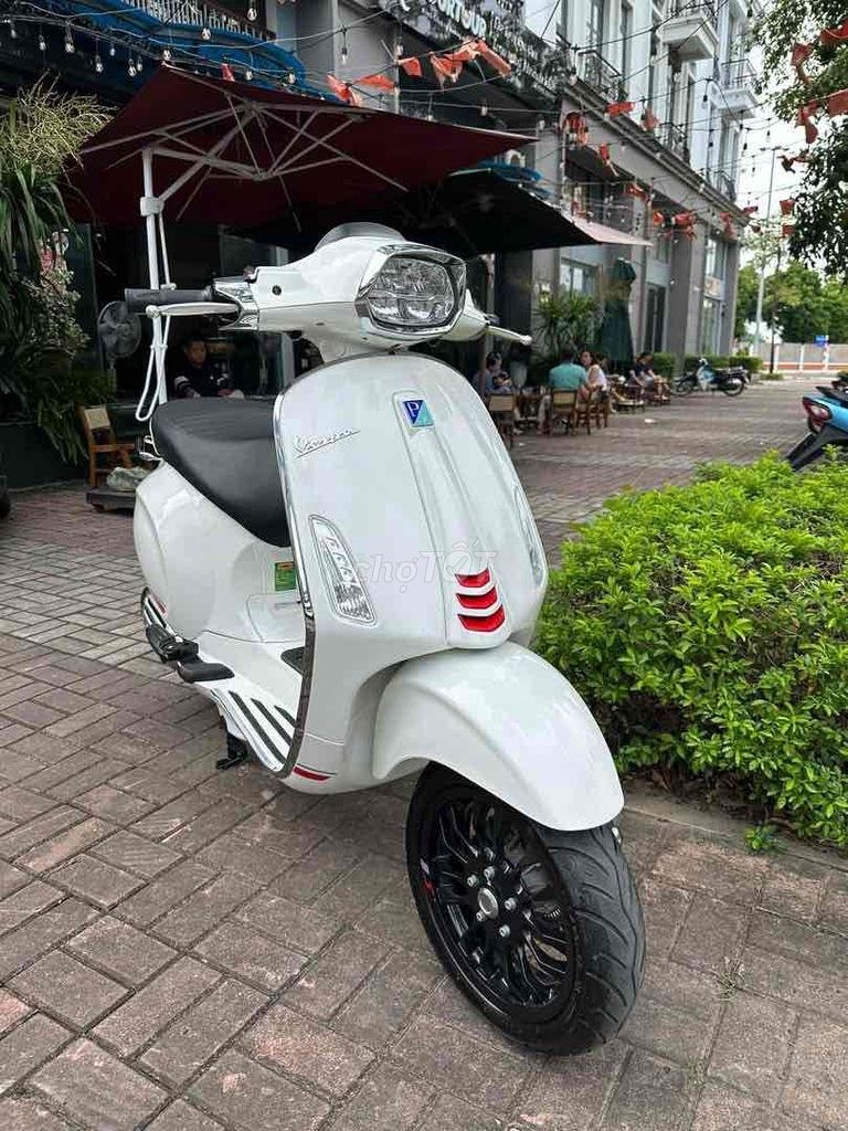 Piaggio 2023 - ảnh 1