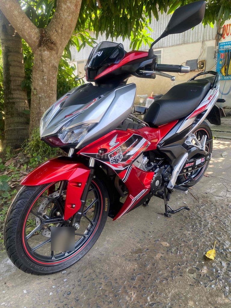 Honda 2020 - ảnh 1
