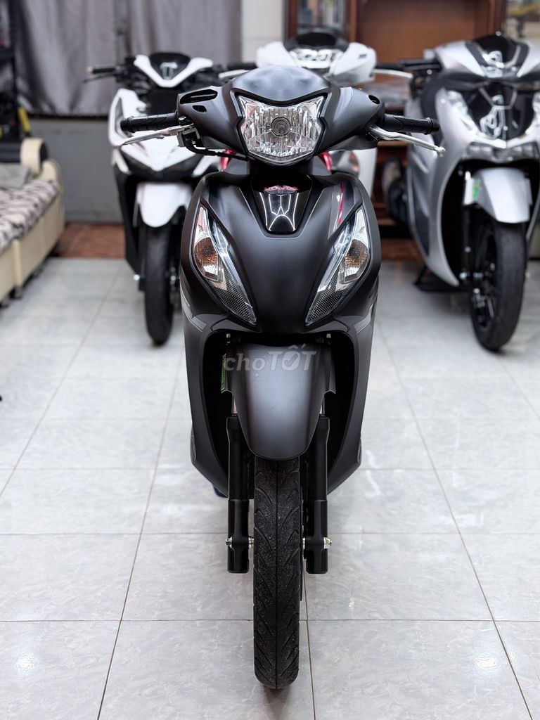 Honda 2025 - ảnh 1