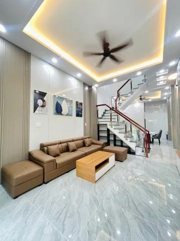 Bất động sản tại Tp Hồ Chí Minh - ảnh 1