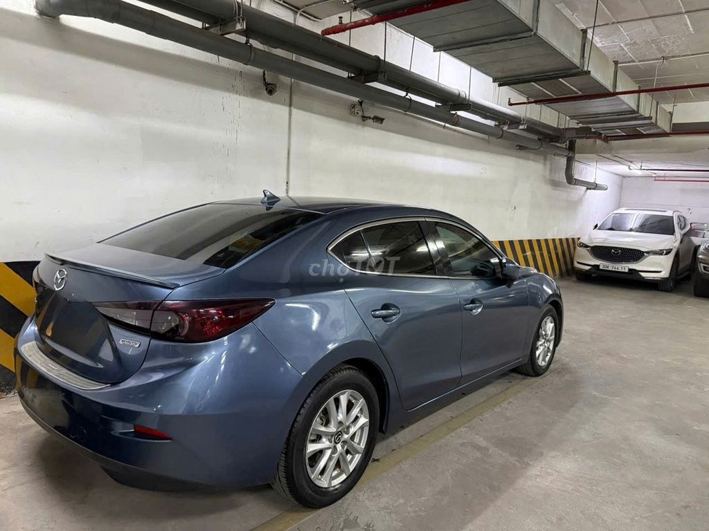 Mazda 3 2015 - ảnh 1