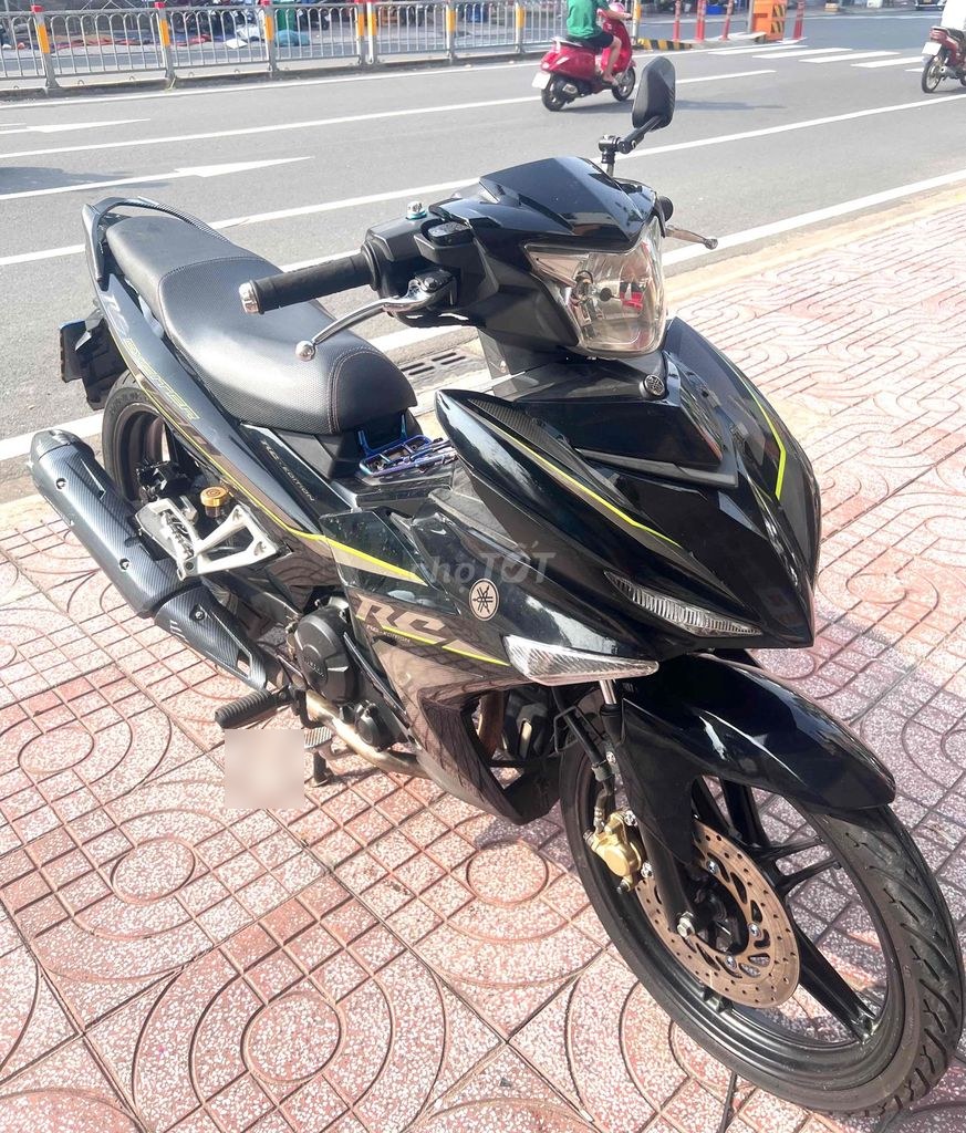 Yamaha 2018 - ảnh 2