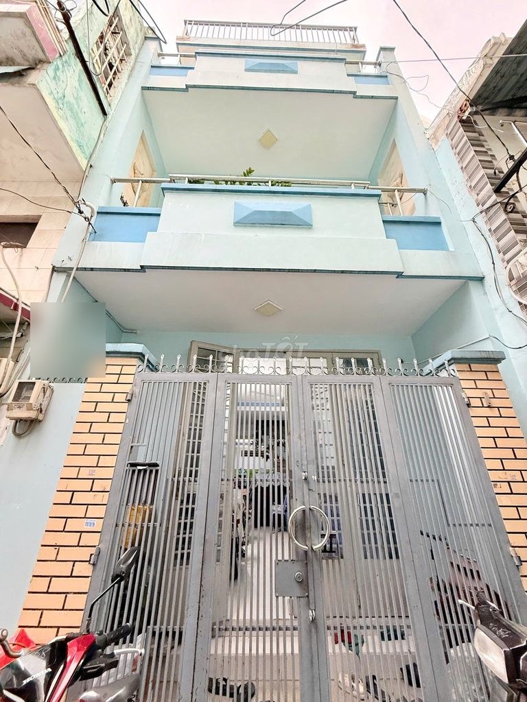 Bất động sản tại Tp Hồ Chí Minh - ảnh 1