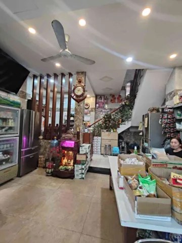 Bất động sản tại Tp Hồ Chí Minh - ảnh 1