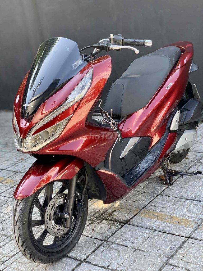 Honda 2019 - ảnh 1