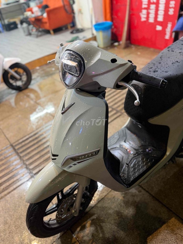 VinFast 2025 - ảnh 1