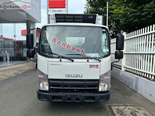 Isuzu QKR QMR77HE5A Cool Express 2026 - ảnh 1