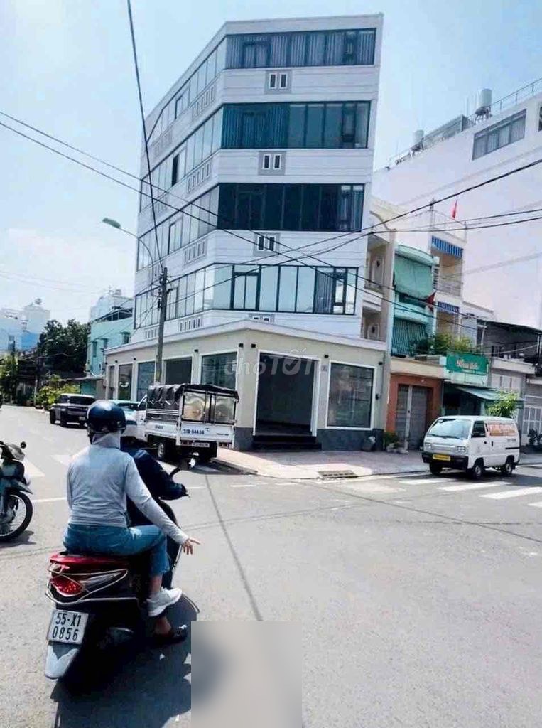 Bất động sản tại Tp Hồ Chí Minh - ảnh 1