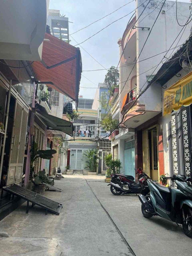 Bất động sản tại Tp Hồ Chí Minh - ảnh 1