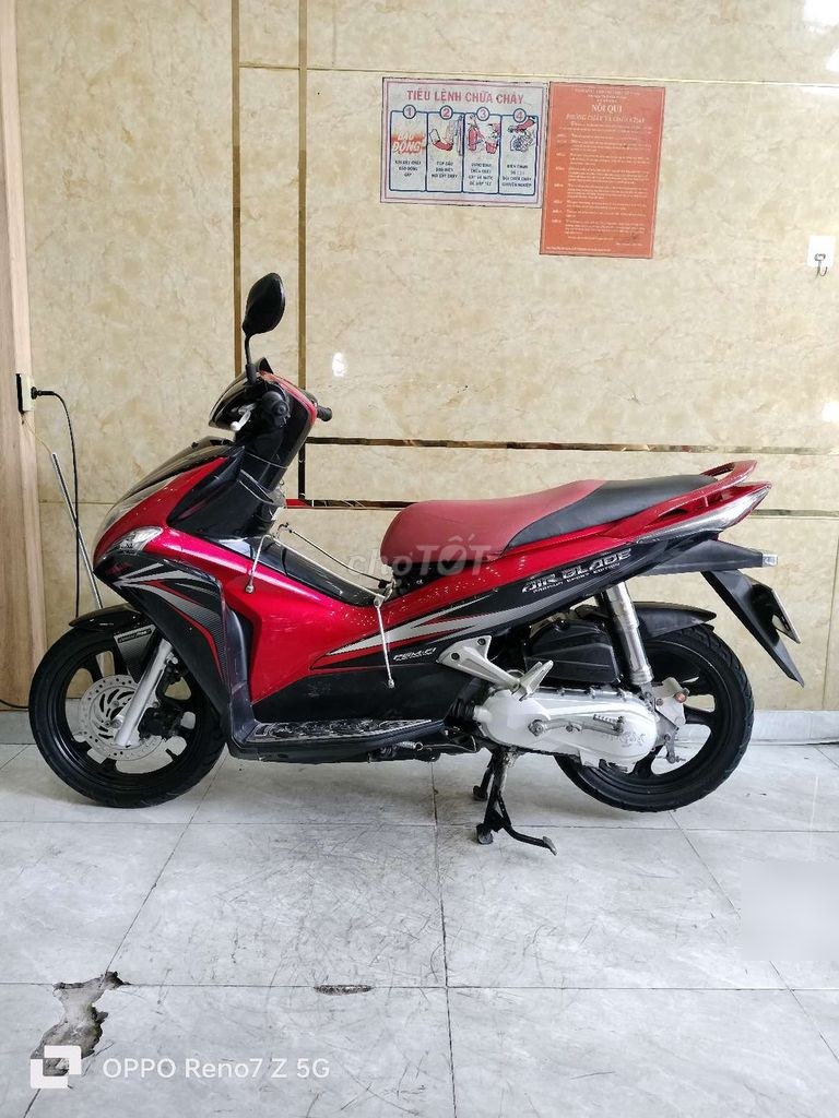 Honda 2011 - ảnh 1