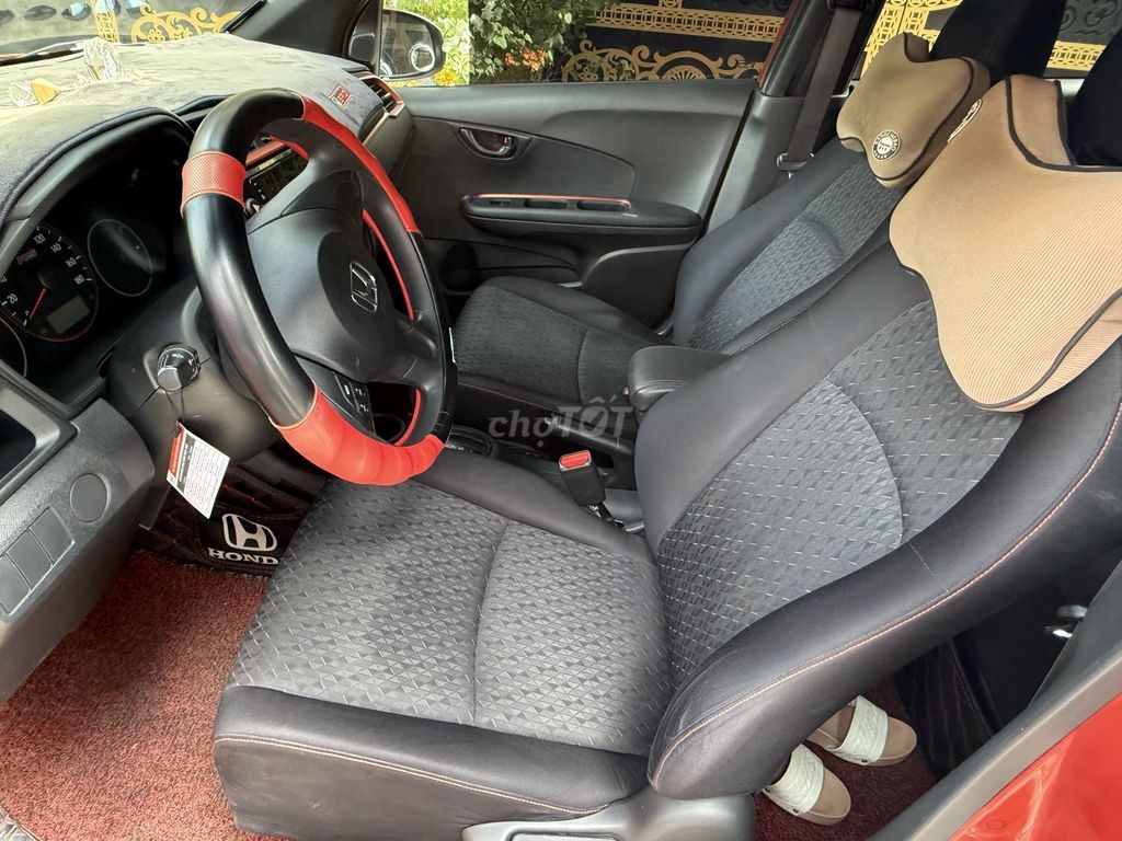 Honda Brio 2021 - ảnh 3