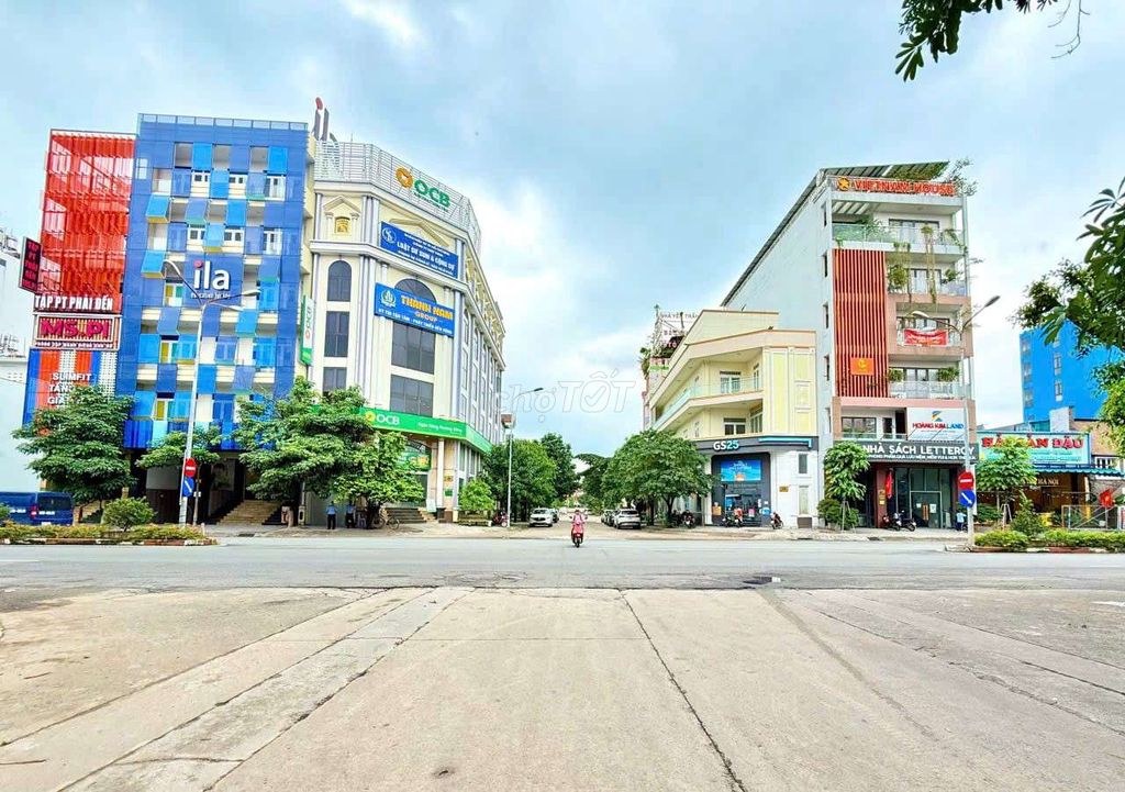Bất động sản tại Bình Dương - ảnh 1
