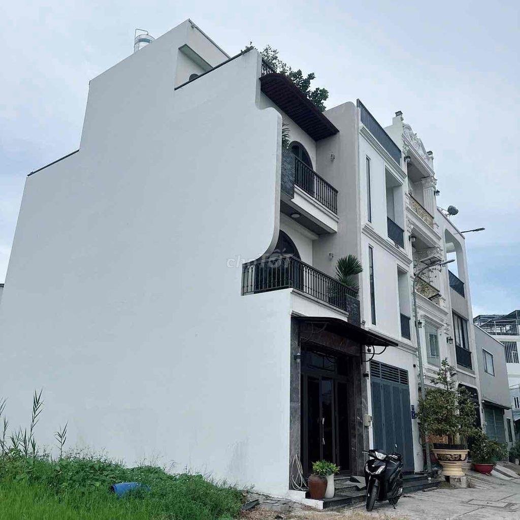 Bất động sản tại Tp Hồ Chí Minh - ảnh 1