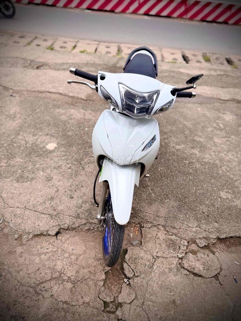Honda 2021 - ảnh 1
