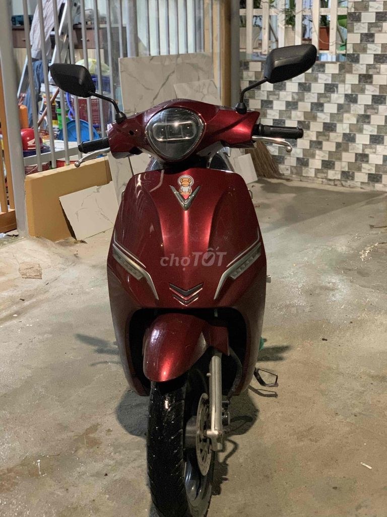 VinFast 2022 - ảnh 1