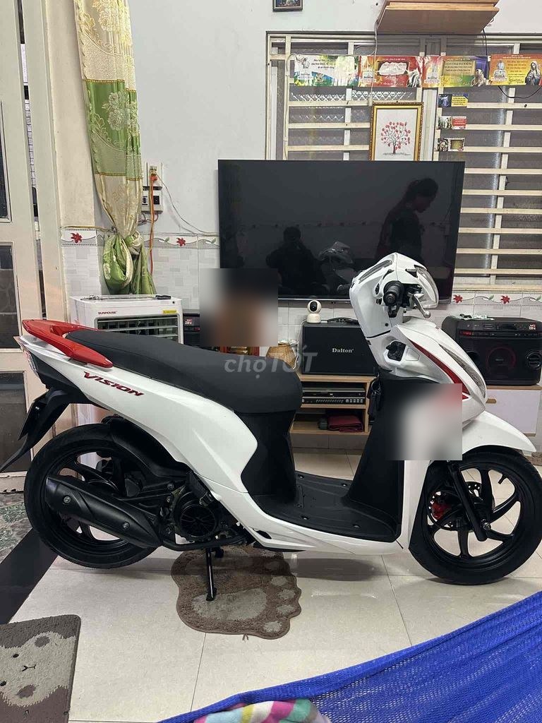 Honda 2019 - ảnh 1