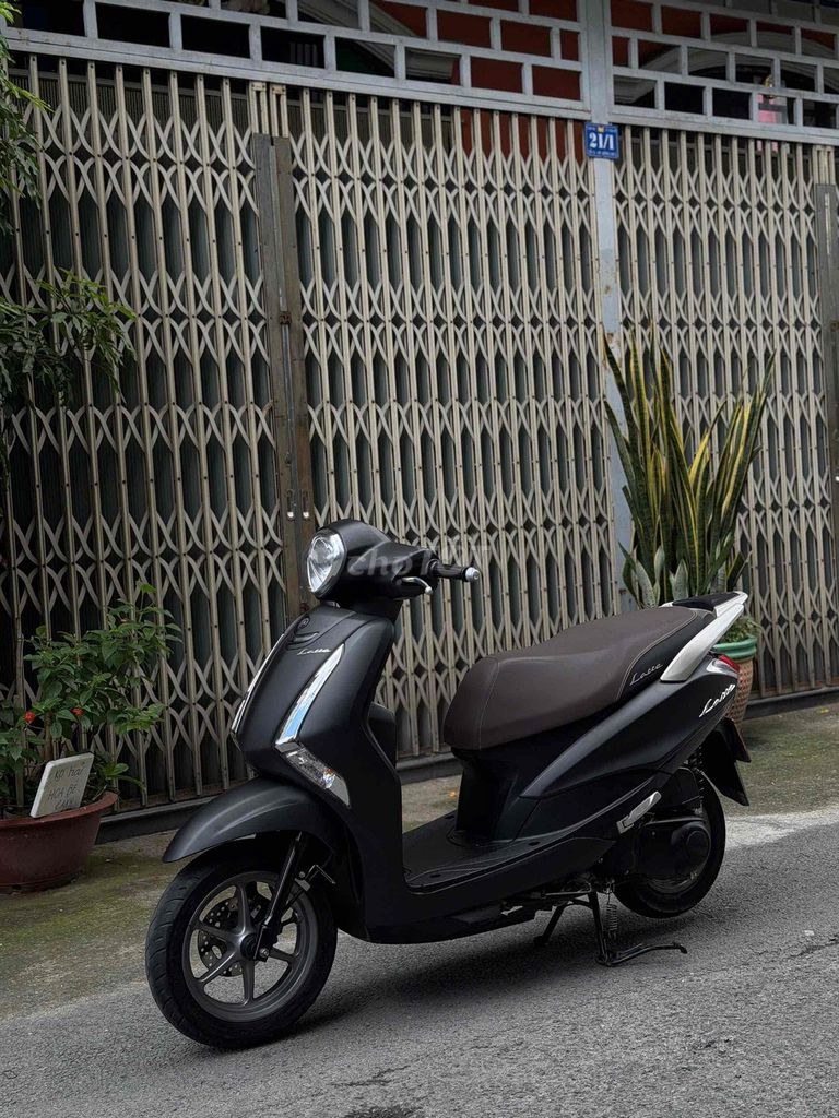 Yamaha 2021 - ảnh 3