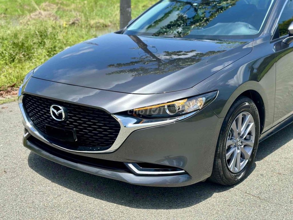 Mazda 3 2023 - ảnh 1