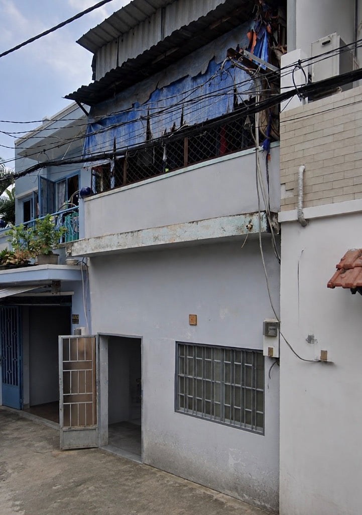 Bất động sản tại Tp Hồ Chí Minh - ảnh 1