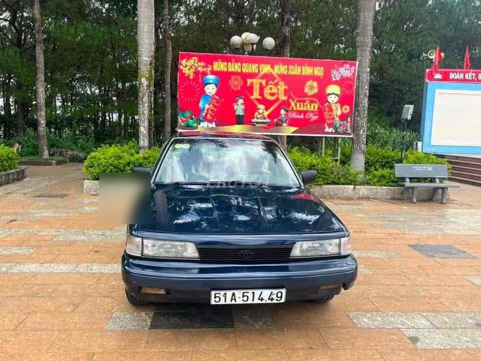 Toyota Camry 1999 - ảnh 2
