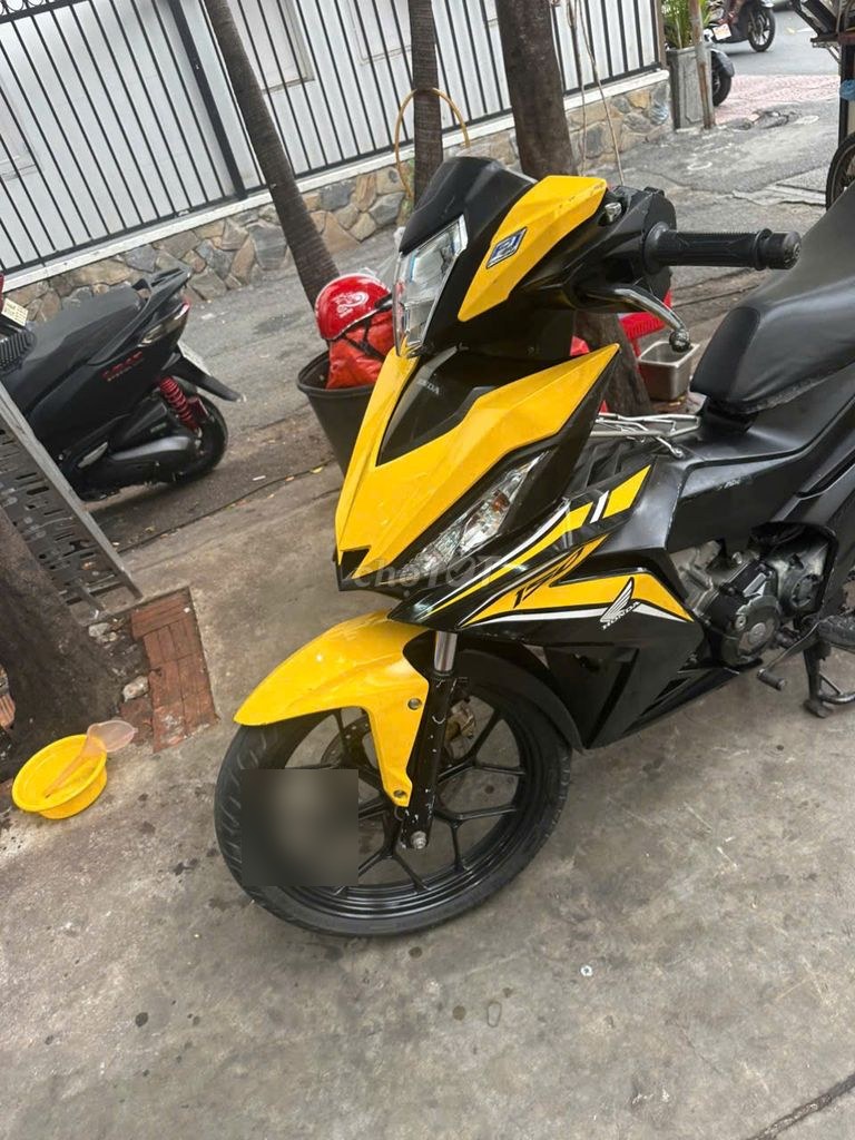 Honda 2016 - ảnh 1