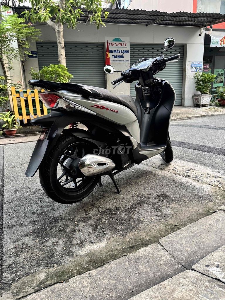 Honda 2018 - ảnh 1