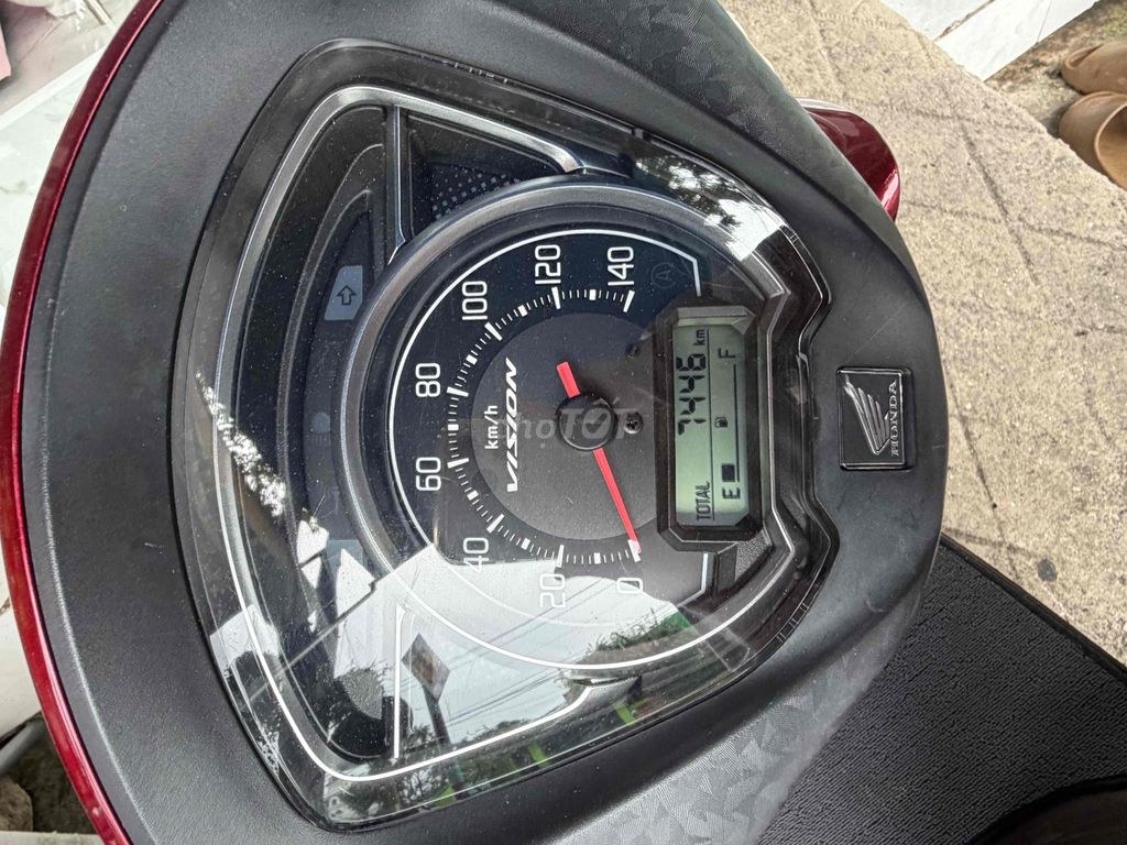 Honda 2025 - ảnh 1