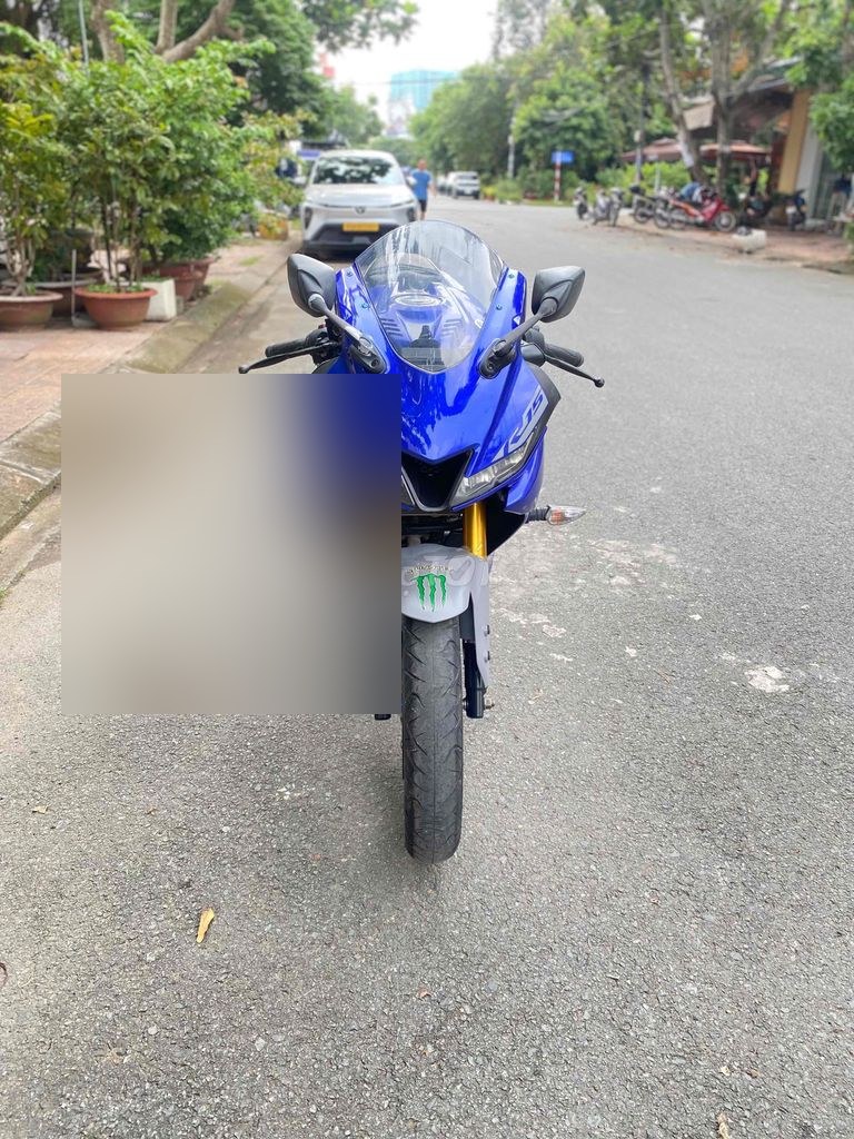 Yamaha 2020 - ảnh 1