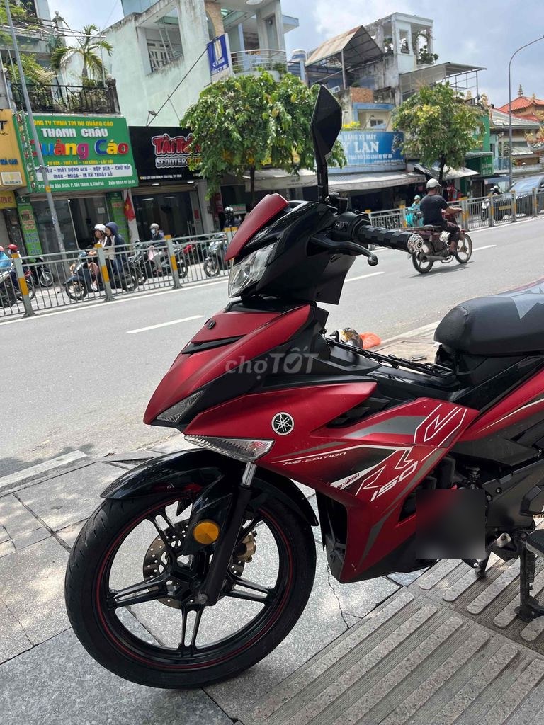 Yamaha 2019 - ảnh 2