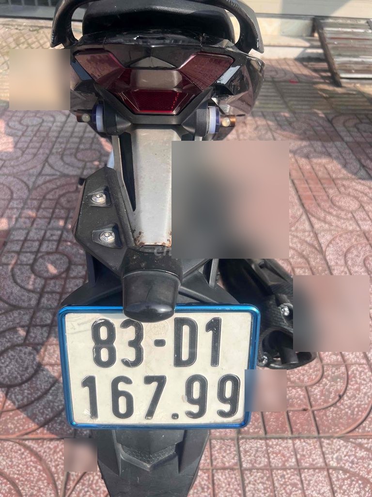 Yamaha 2018 - ảnh 3