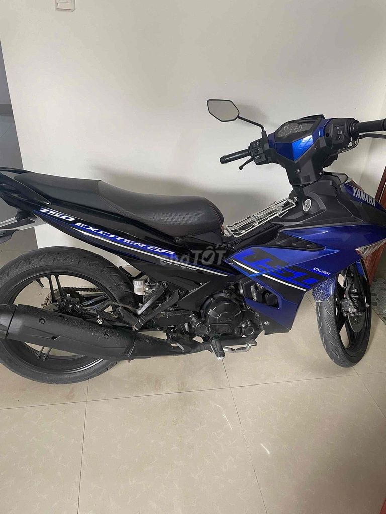 Yamaha 2018 - ảnh 1