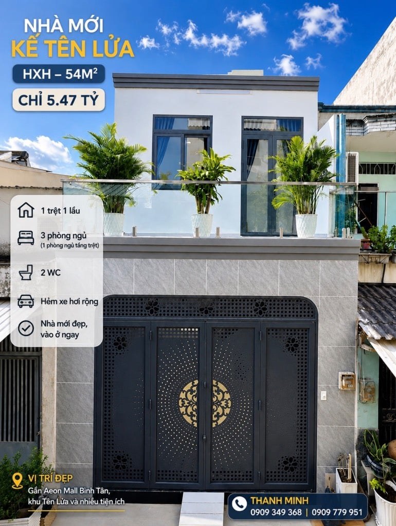 Real estate in Tp Hồ Chí Minh - photo 1