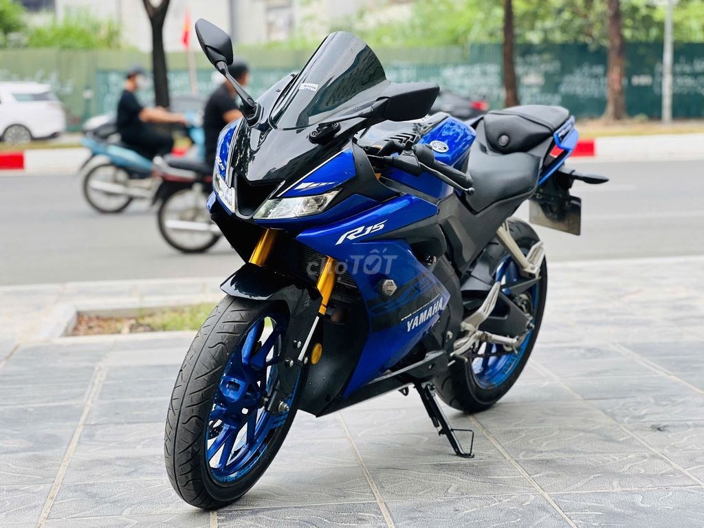 Yamaha 2024 - ảnh 1