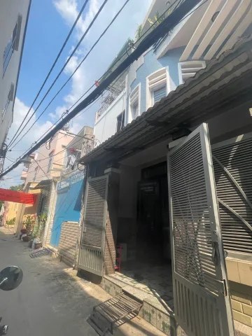 Real estate in Tp Hồ Chí Minh - photo 1