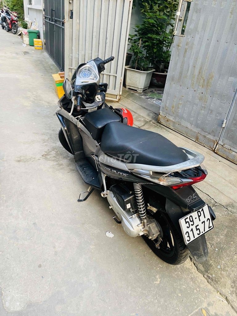 Honda 2012 - ảnh 1