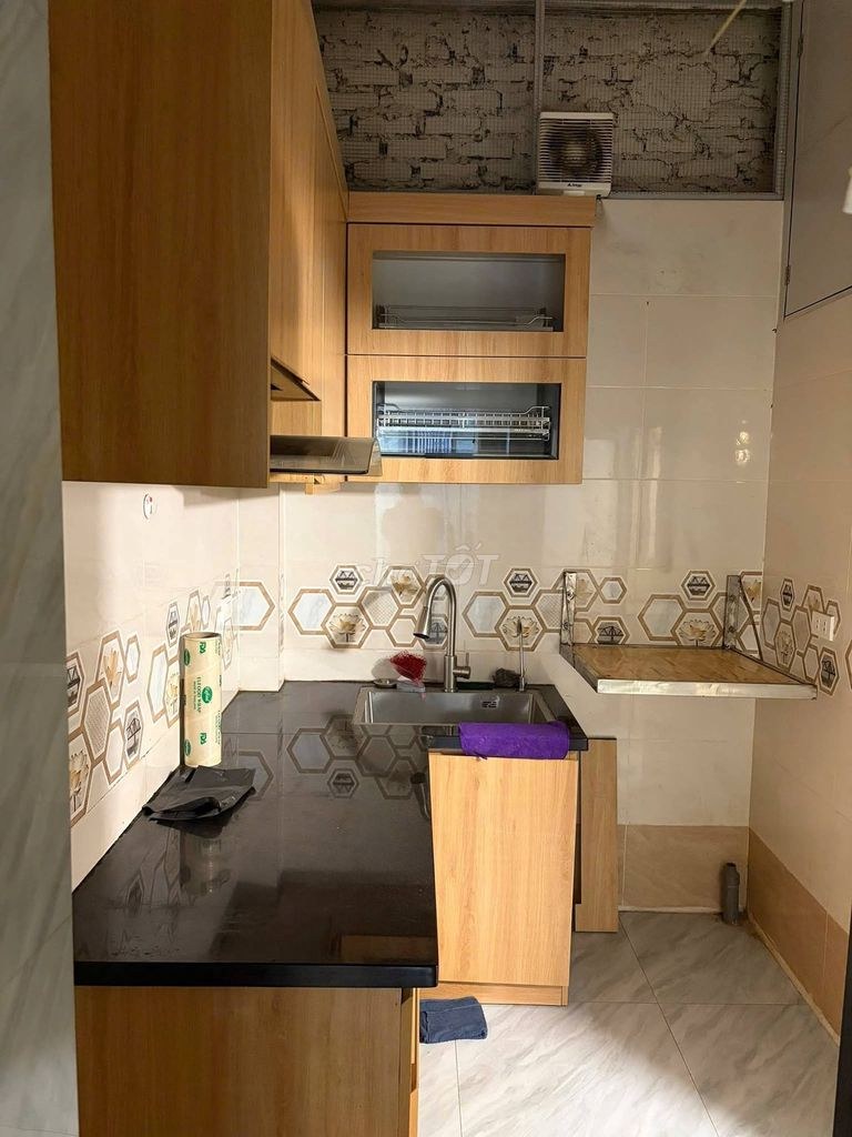 Bất động sản tại Tp Hồ Chí Minh - ảnh 1