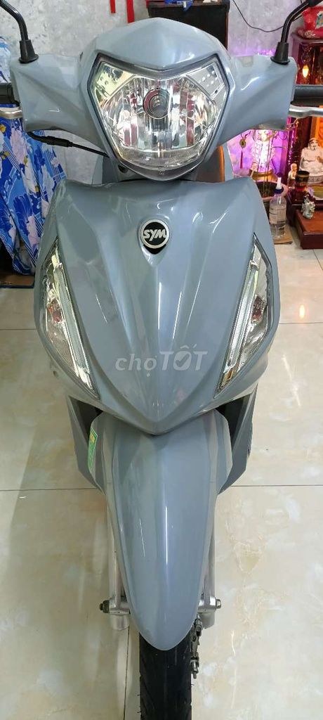 SYM 2024 - ảnh 1