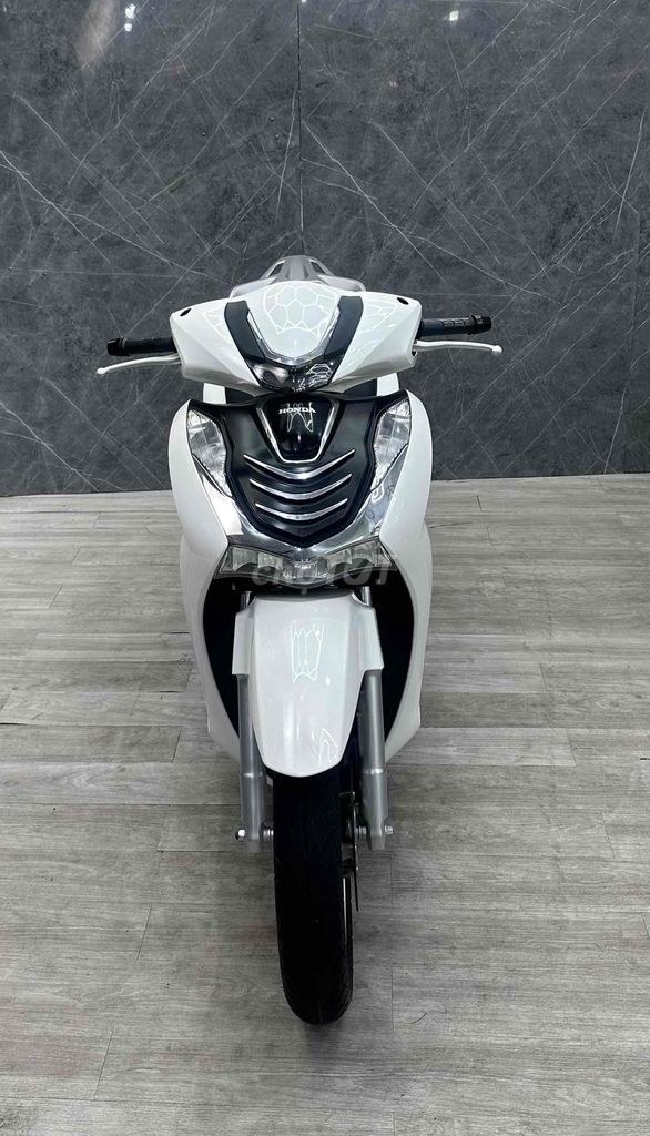Honda 2020 - ảnh 1