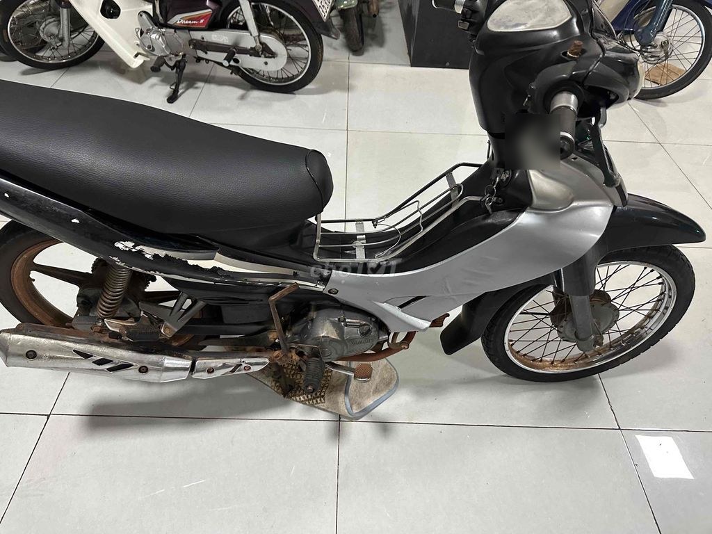 Yamaha 2009 - ảnh 1