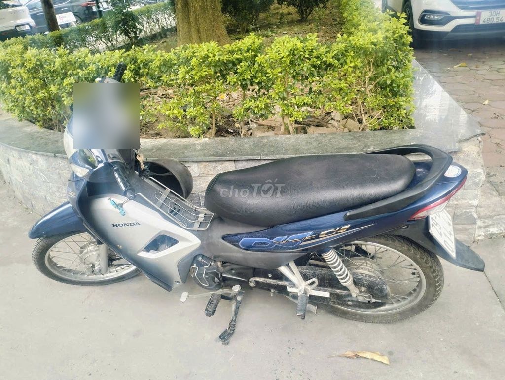 Honda 2019 - ảnh 1
