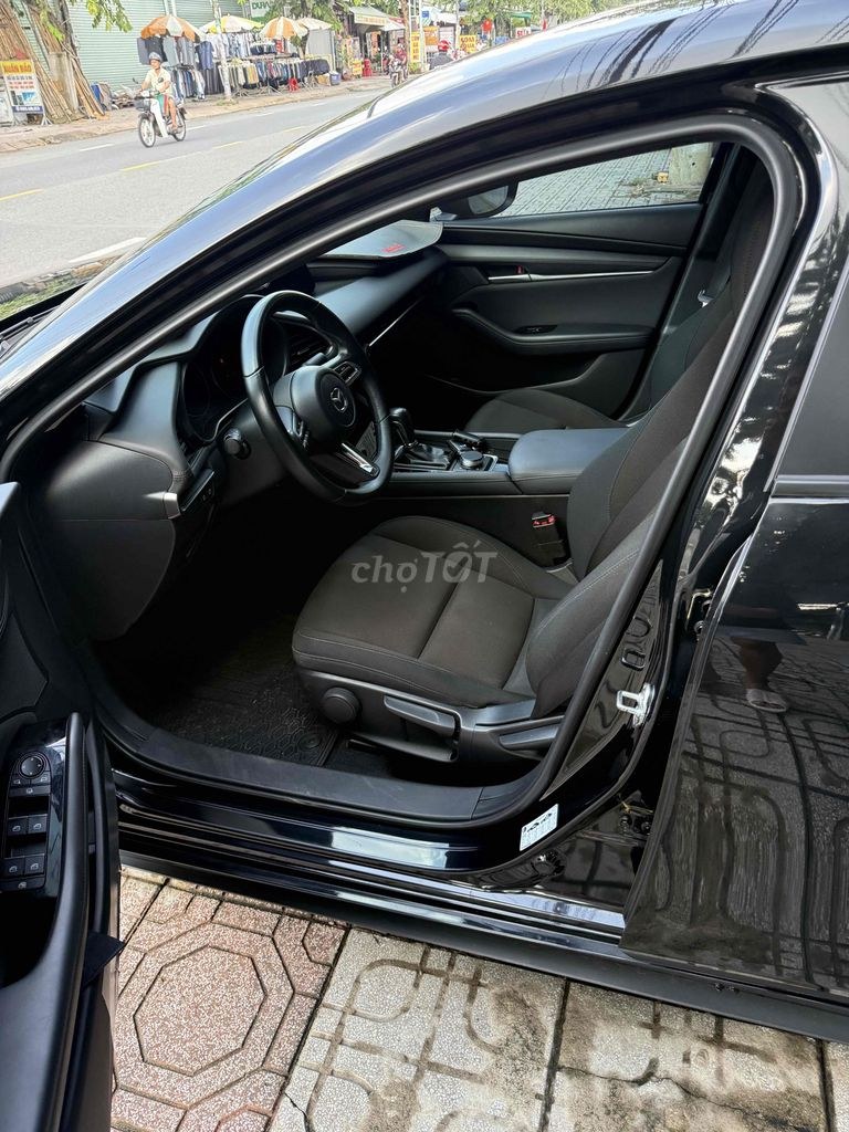Mazda 3 2022 - ảnh 1