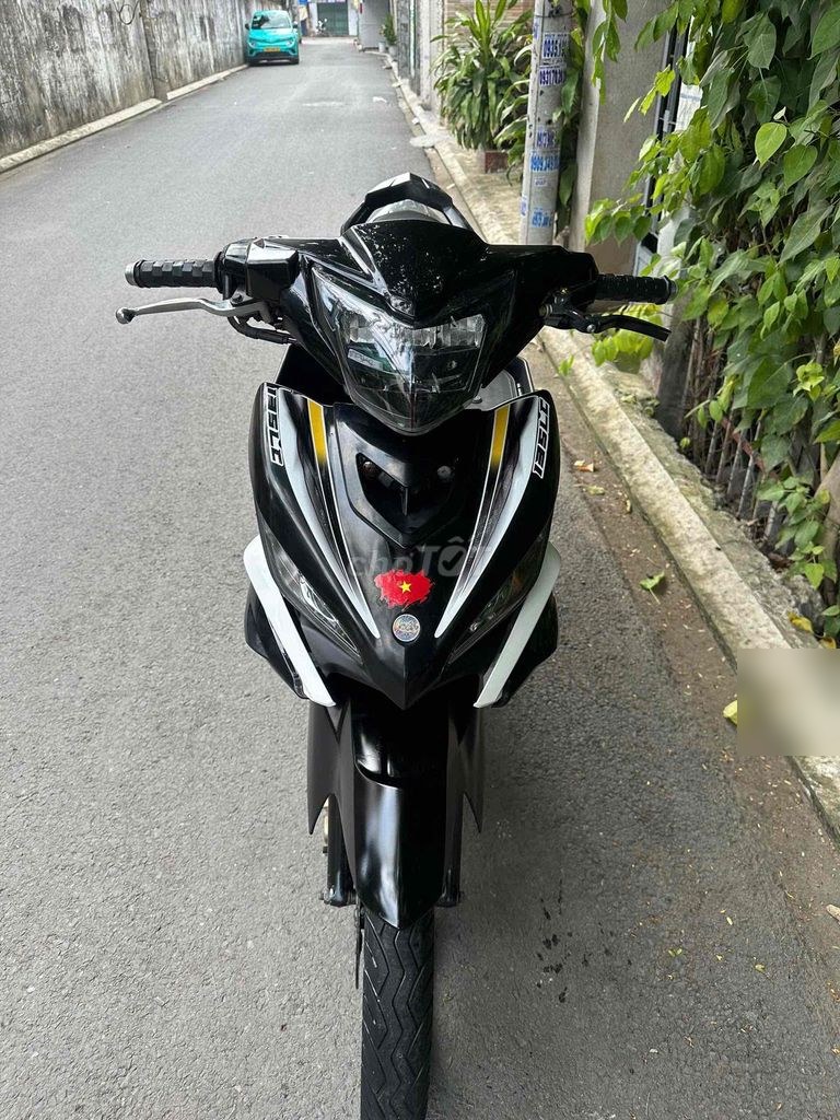 Yamaha 2013 - ảnh 1