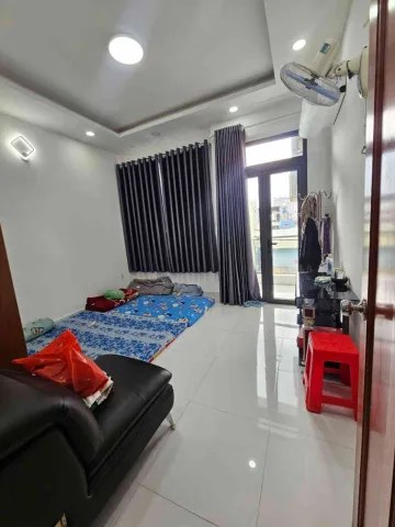 Bất động sản tại Tp Hồ Chí Minh - ảnh 1
