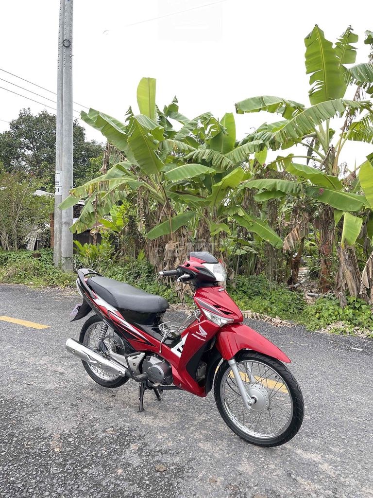 Honda 2010 - ảnh 1