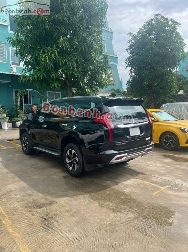 Mitsubishi Pajero Sport 3.0G 4x4 AT Premium 2024 - ảnh 2
