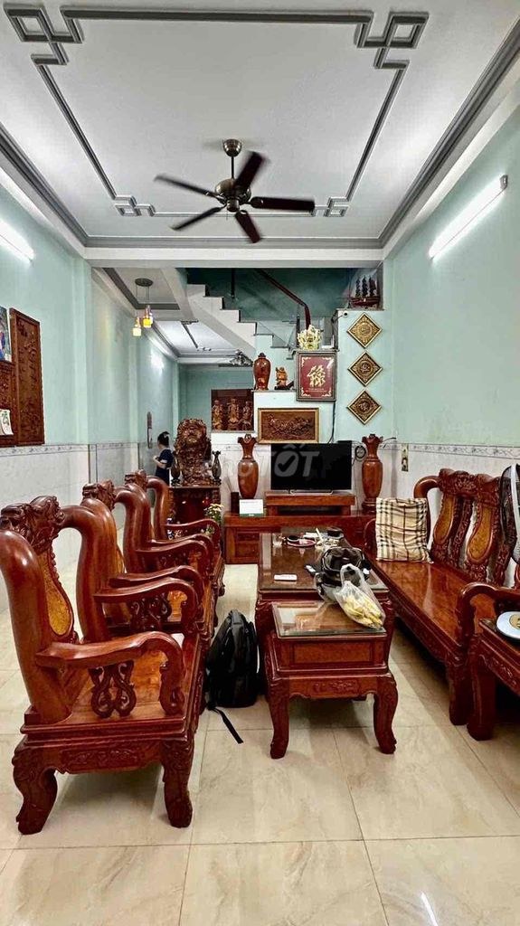 Bất động sản tại Tp Hồ Chí Minh - ảnh 1
