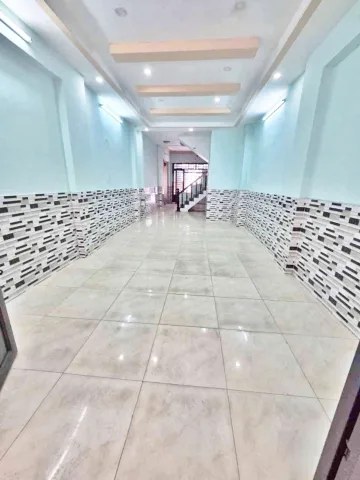 Bất động sản tại Tp Hồ Chí Minh - ảnh 1