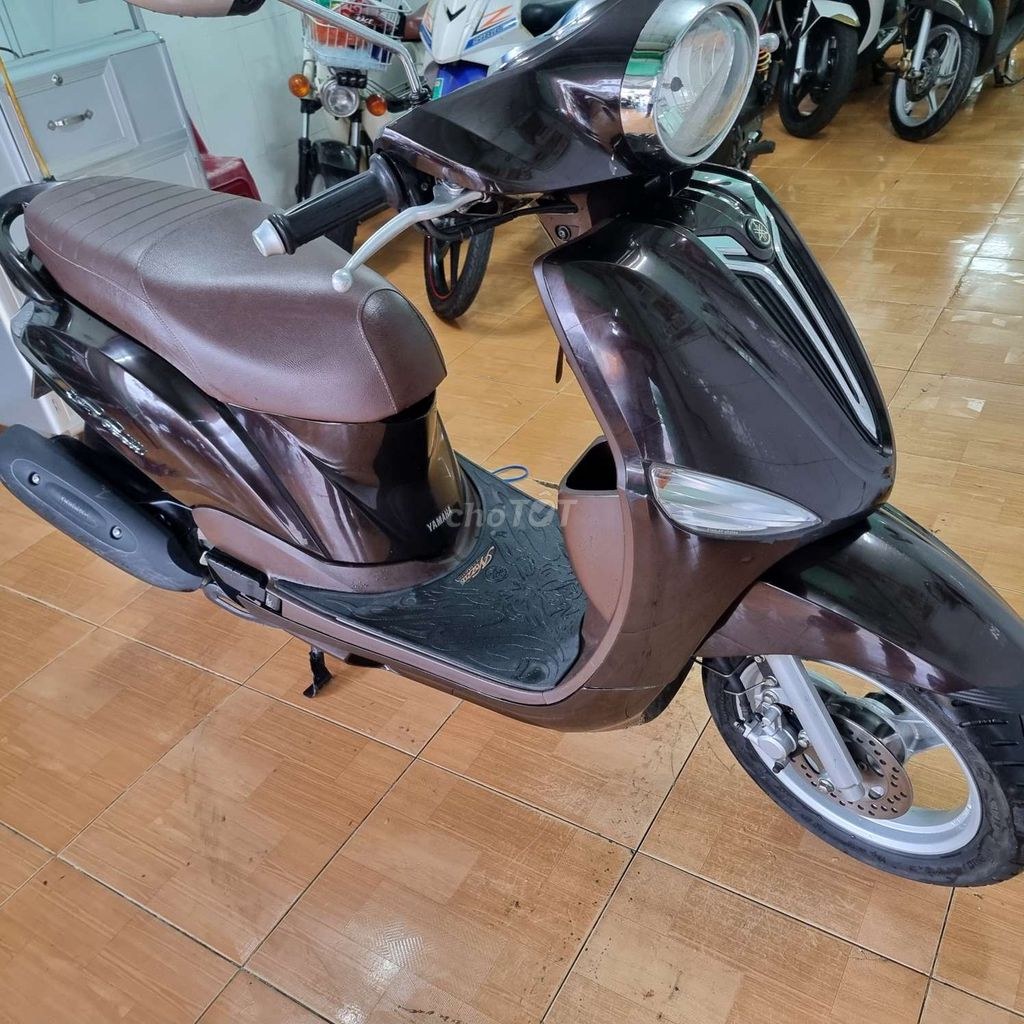 Yamaha 2012 - ảnh 1