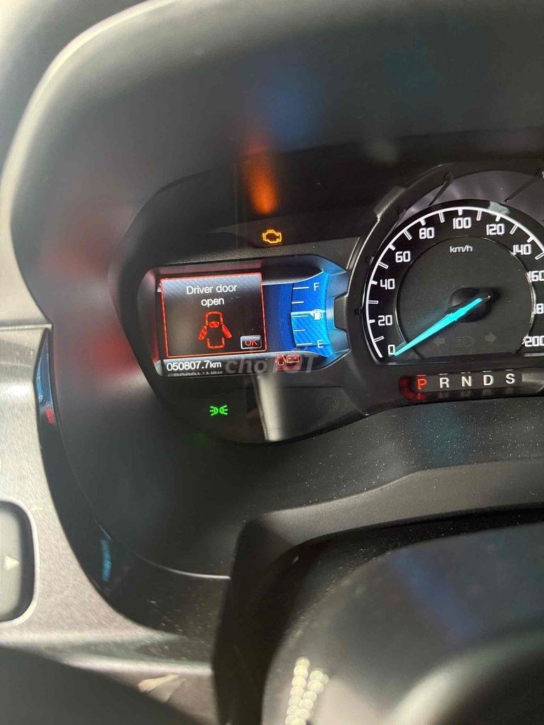 Ford Everest 2020 - ảnh 3