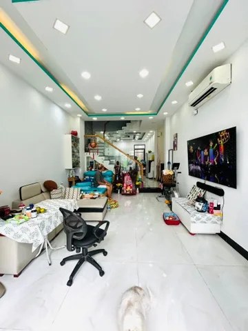 Real estate in Tp Hồ Chí Minh - photo 1